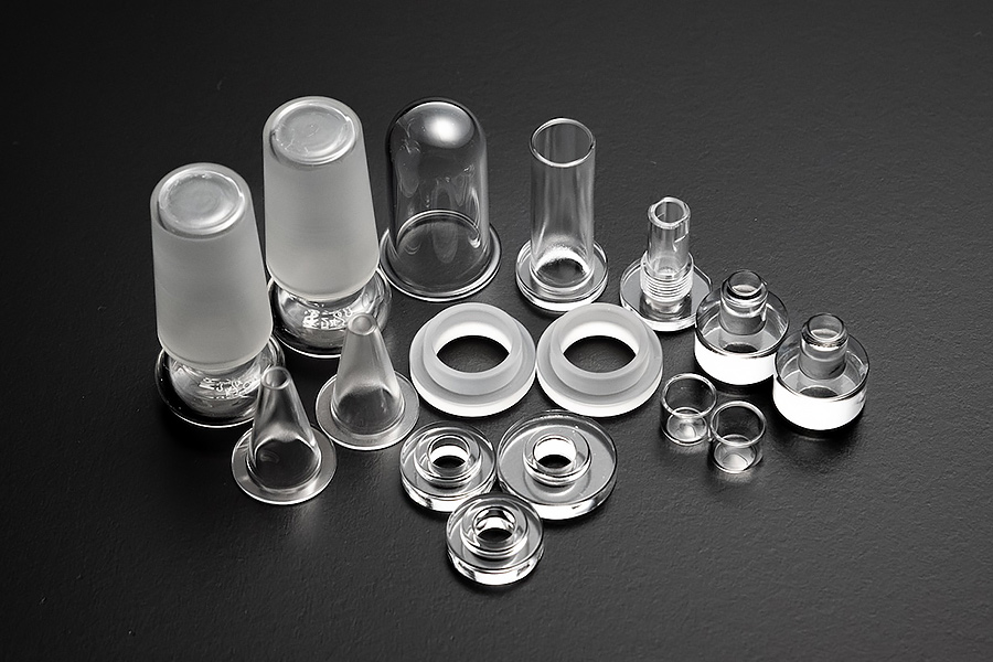 特殊ガラス・光学ガラス製品